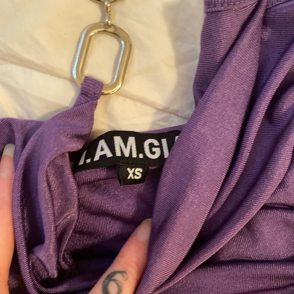 Iamgia top - Picture 2 of 2